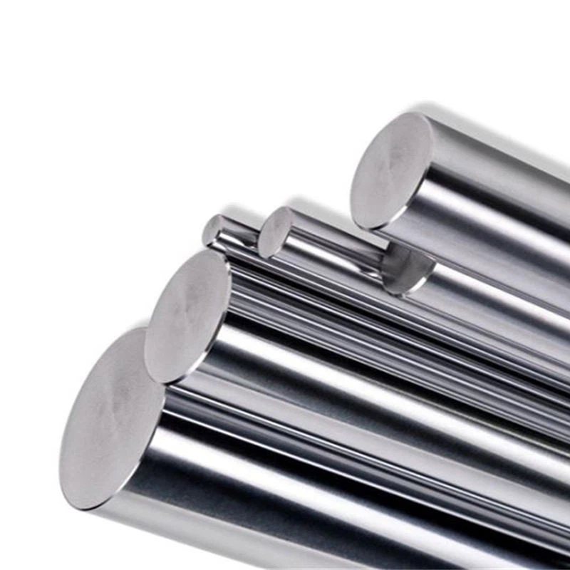 L 4 Stainless Steel Rod